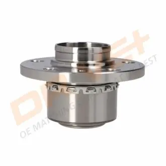 Підшипник маточини (передньої) Skoda Fabia 99-/VW Polo 01- (+ABS) DRIVE DP2010100090