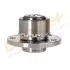 Підшипник маточини (передньої) Skoda Fabia 99-/VW Polo 01- (+ABS) DRIVE (DP2010100090) зображення 8