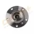 Підшипник маточини (передньої) BMW 5/6 03 DRIVE (DP2010100125) зображення 3
