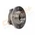 Підшипник маточини (передньої) BMW 5/6 03 DRIVE (DP2010100125) зображення 4