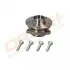 Підшипник маточини (задньої) Audi A6 04-, (F-805368) DRIVE (DP2010100179) зображення 2