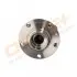 Підшипник маточини (задньої) Audi A6 04-, (F-805368) DRIVE (DP2010100179) зображення 4