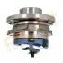 Підшипник маточини (передньої) Opel Astra G 98-09 (+ABS) DRIVE (DP2010100206) зображення 11
