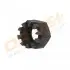 Підшипник маточини (передньої) Opel Astra G 98-09 (+ABS) DRIVE (DP2010100206) зображення 16