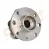 Підшипник маточини (передньої) Opel Astra G 98-09 (+ABS) DRIVE (DP2010100206) зображення 3