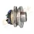 Підшипник маточини (передньої) Opel Astra G 98-09 (+ABS) DRIVE (DP2010100206) зображення 4