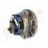 Підшипник маточини (передньої) Opel Astra G 98-09 (+ABS) DRIVE (DP2010100206) зображення 5