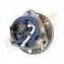 Підшипник маточини (передньої) Opel Astra G 98-09 (+ABS) DRIVE (DP2010100206) зображення 6
