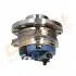 Підшипник маточини (передньої) Opel Astra G 98-09 (+ABS) DRIVE (DP2010100206) зображення 7
