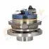 Підшипник маточини (передньої) Opel Astra G 98-09 (+ABS) DRIVE (DP2010100206) зображення 10
