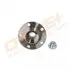 Підшипник маточини (передньої) Renault Clio 98- (35x65x35)(к-кт) DRIVE (DP2010100209) зображення 2
