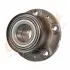 Підшипник маточини (задньої) Fiat Ducato 06- <1.6 t DRIVE (DP2010100219) зображення 5