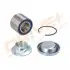 Підшипник маточини (задньої) Citroen C3/C4/Peugeot 208 1.0-1.6D 09- (25x52x42) DRIVE (DP2010100256) зображення 1