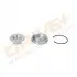 Підшипник маточини (задньої) Citroen C3/C4/Peugeot 208 1.0-1.6D 09- (25x52x42) DRIVE (DP2010100256) зображення 5