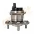 Підшипник маточини (задньої) Toyota Corolla 13-18 DRIVE (DP2010100263) зображення 3