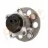 Підшипник маточини (задньої) Toyota Corolla 13-18 DRIVE (DP2010100263) зображення 4