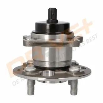 Підшипник маточини (задньої) Toyota Corolla 13-18 DRIVE DP2010100263