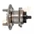 Підшипник маточини (задньої) Toyota Corolla 13-18 DRIVE (DP2010100263) зображення 6