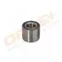 Підшипник маточини (задньої) Opel Agila 1.0-1.3 00-07 DRIVE (DP2010100270) зображення 2