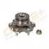 Підшипник маточини (передньої) Mitsubishi Pajero 00-06 DRIVE (DP2010100274) зображення 1