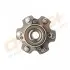 Підшипник маточини (передньої) Mitsubishi Pajero 00-06 DRIVE (DP2010100274) зображення 3