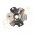 Підшипник маточини (передньої) Mitsubishi Pajero 00-06 DRIVE (DP2010100274) зображення 4