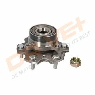 Підшипник маточини (передньої) Mitsubishi Pajero 00-06 DRIVE DP2010100274