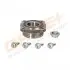 Підшипник маточини (задньої) BMW X5 06- /X6 07 DRIVE (DP2010100293) зображення 1