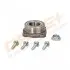 Підшипник маточини (задньої) BMW X5 06- /X6 07 DRIVE (DP2010100293) зображення 2