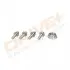 Підшипник маточини (задньої) BMW X5 06- /X6 07 DRIVE (DP2010100293) зображення 8