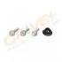 Підшипник маточини (передньої)(R15/d=105mm) Opel Astra J 09 DRIVE (DP2010100314) зображення 3