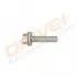 Підшипник маточини (передньої)(R15/d=105mm) Opel Astra J 09 DRIVE (DP2010100314) зображення 4