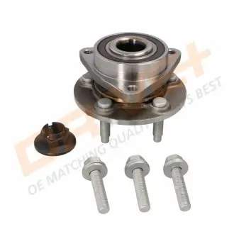 Підшипник маточини (передньої)(R15/d=105mm) Opel Astra J 09 DRIVE DP2010100314