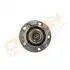 Підшипник маточини (передньої) BMW 7 (E65/E66/E67) 01-08 M54/M57/M67/N52/N62/N73 DRIVE (DP2010100326) зображення 4