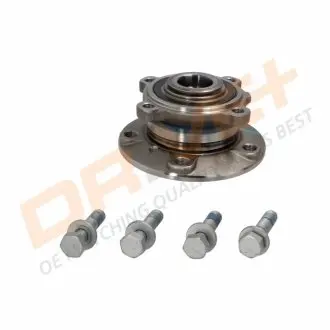 Підшипник маточини (передньої) BMW 7 (E65/E66/E67) 01-08 M54/M57/M67/N52/N62/N73 DRIVE DP2010100326