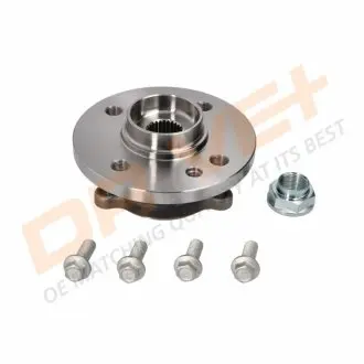 Підшипник маточини (передньої) MINI (R56), 11/05 - 01/14 DRIVE DP2010100357