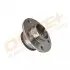 Підшипник маточини (задньої) Audi A6/Q5 10-18 (F-805988.01) DRIVE (DP2010100377) зображення 5