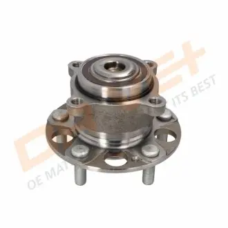 Підшипник маточини (задньої) Honda Accord 2.2/2.4 08- (+ABS) DRIVE DP2010100385