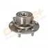 Підшипник маточини (передньої) Mitsubishi Pajero L200 2.5 DI-D 05- (50x88x47) DRIVE (DP2010100391) зображення 1