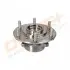 Підшипник маточини (передньої) Mitsubishi Pajero L200 2.5 DI-D 05- (50x88x47) DRIVE (DP2010100391) зображення 2