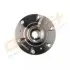 Підшипник маточини (передньої) Mitsubishi Pajero L200 2.5 DI-D 05- (50x88x47) DRIVE (DP2010100391) зображення 4