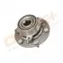 Підшипник маточини (передньої) Mitsubishi Pajero L200 2.5 DI-D 05- (50x88x47) DRIVE (DP2010100391) зображення 6