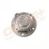 Підшипник маточини (передньої) BMW 3 (E91) 05- N20/N47/S65 DRIVE (DP2010100421) зображення 3