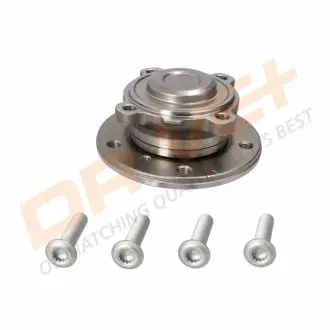 Підшипник маточини (передньої) BMW 3 (E91) 05- N20/N47/S65 DRIVE DP2010100421