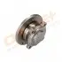 Підшипник маточини (передньої) BMW 3 (E91) 05- N20/N47/S65 DRIVE (DP2010100421) зображення 5