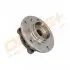 Підшипник маточини (передньої) BMW 3 (E91) 05- N20/N47/S65 DRIVE (DP2010100421) зображення 6