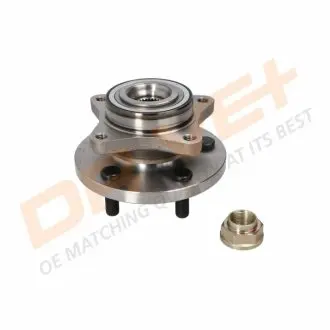 Підшипник маточини (передньої) Land Rover Discovery III 04-09/Range Rover Sport 05-09 DRIVE DP2010100432