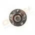 Підшипник маточини (задньої) Chevrolet Aveo 1.2-1.6 11 DRIVE (DP2010100455) зображення 3