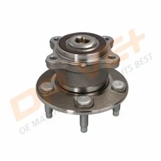 Підшипник маточини (задньої) Chevrolet Aveo 1.2-1.6 11 DRIVE DP2010100455