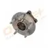 Підшипник маточини (задньої) Chevrolet Aveo 1.2-1.6 11 DRIVE (DP2010100455) зображення 6